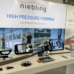 Niebling High Pressure Forming Equipment and Tooling